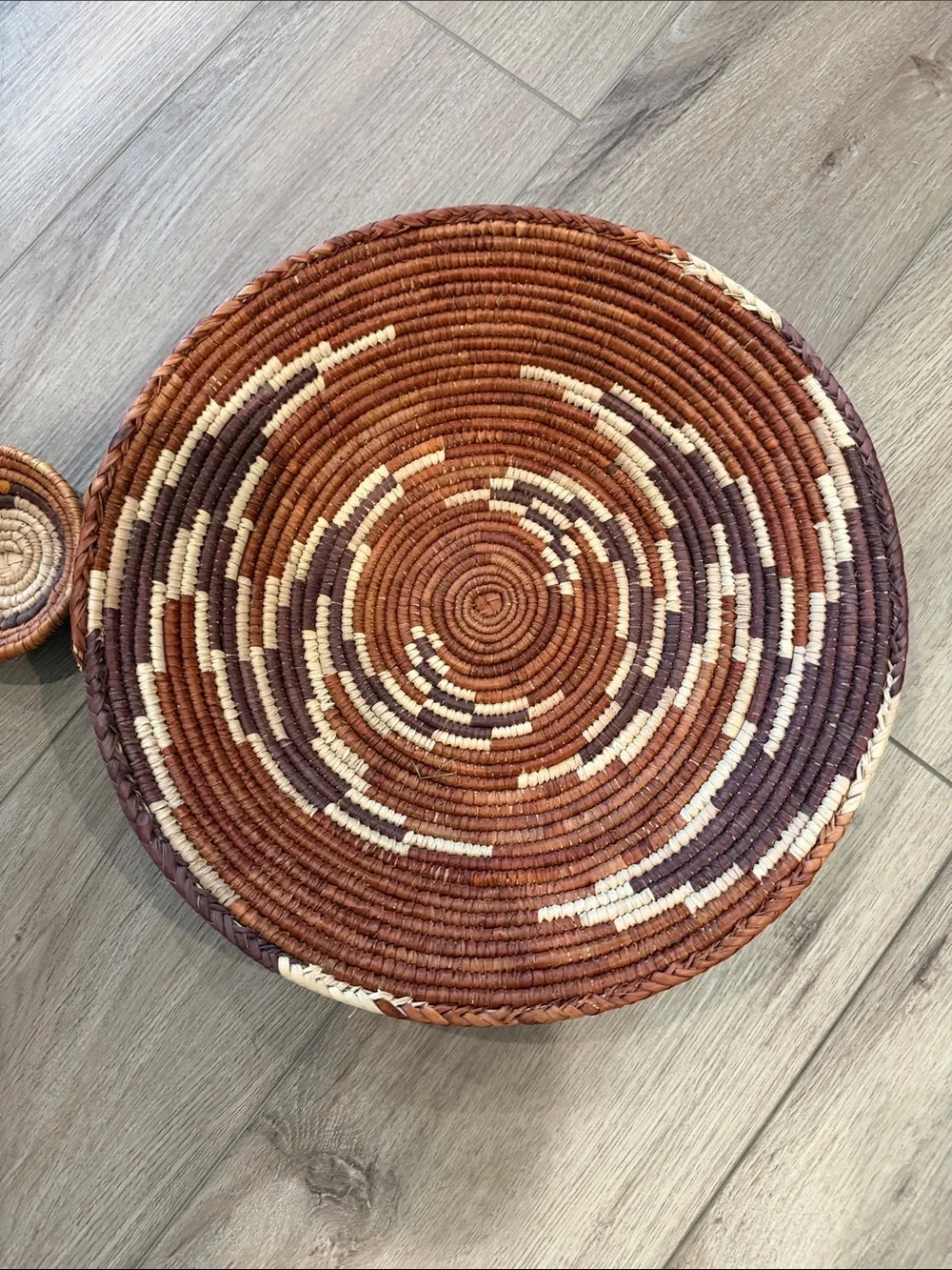 N/A beautiful handwoven